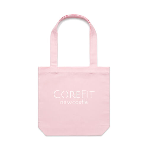 CoreFit Tote Bag Thumbnail