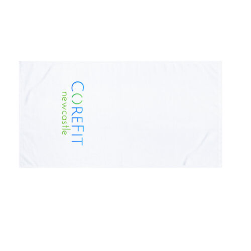 CoreFit Gym Towel Thumbnail