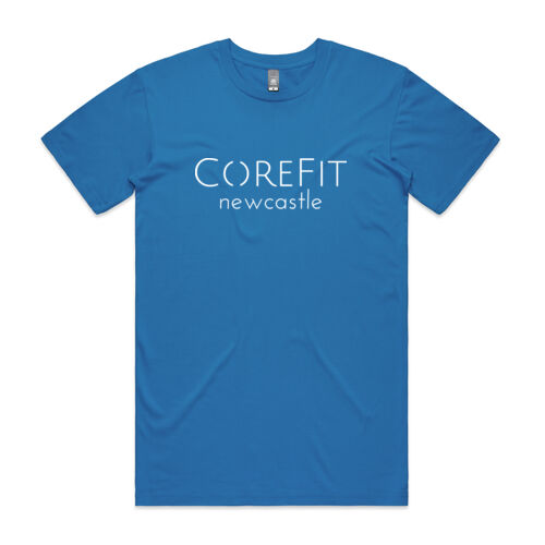 Mens CoreFit Staple Tee  Thumbnail