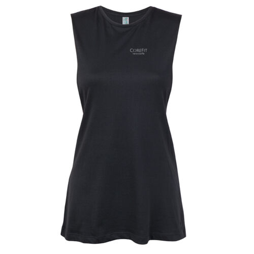 Ladies CoreFit Ramo Singlet Thumbnail