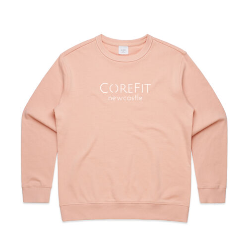 CoreFit Women's Sweater Thumbnail