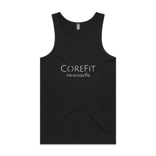 Mens Lowdown Singlet Thumbnail