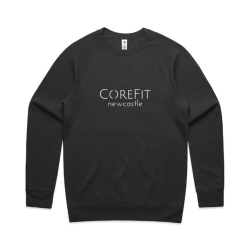 CoreFit Mens Sweater Thumbnail