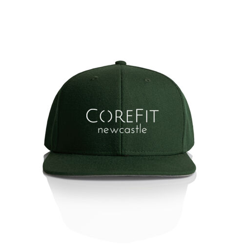 Mens Stock Cap Thumbnail